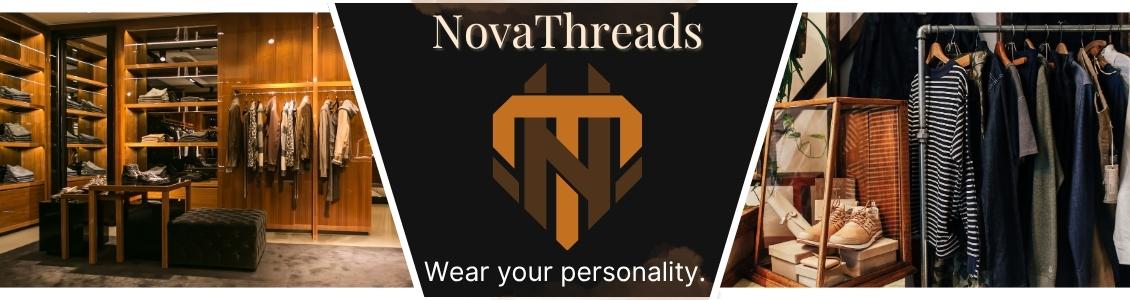 Banner for NovaThreads